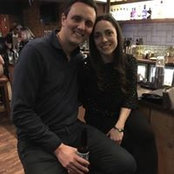 Dean Clarke's photo