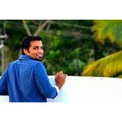 Sarin Suresh's photo