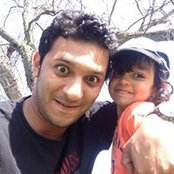 Mohamed Refaat's photo