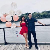 Reliza Panlaqui's photo