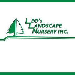 Leo's Landscape Nursery Inc.