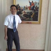 Foto von Romeo Gan