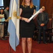 Foto von Leticia Scala