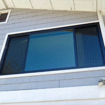 Milgard Ultra Series Fiberglass Windows - January 2013