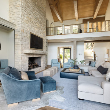 Payette Lake Home