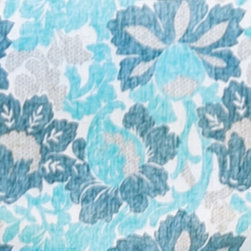 Designers Guild Santuzza DISCONTINUED - Drapery Fabric