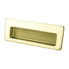 Kitchen cabinet handles