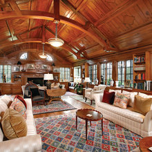 Living Room Ideas