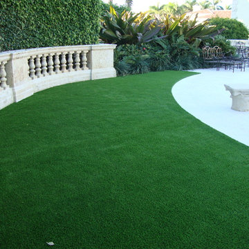 Gardens