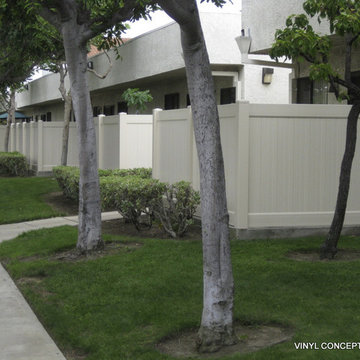 NEW CONSTRUCTION, HOMEOWNER'S ASSOCIATION AND APARTMENT PROJECTS