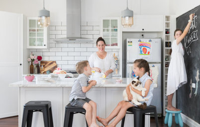 心地よい住まいを実現するために、自分に問うべき質問とは？