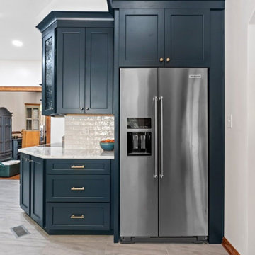 Dan Sylvester - Dixie Kitchen Distributors