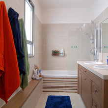kids bath