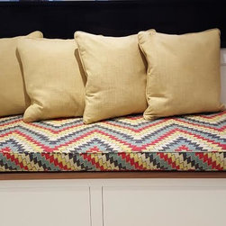 Cushions and Accessories - Home Accessories & Decor