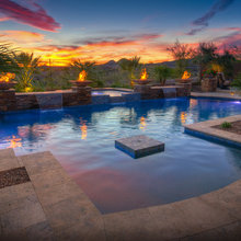 POOLS