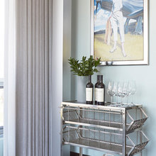 Bar Cart