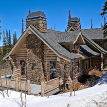 chimney cap