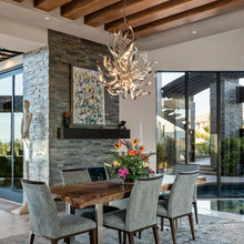Brentwood Dining Table