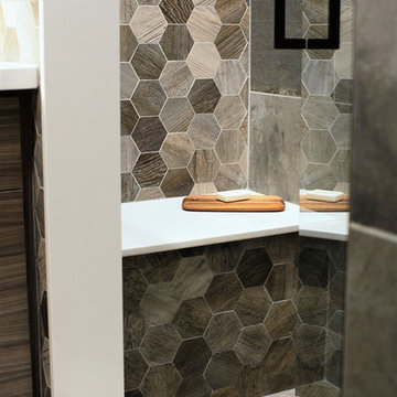 Polished Principal Suite