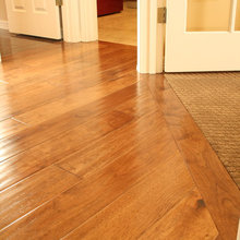 floor transition