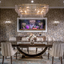 Formal Dining