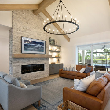 Viera Custom Home