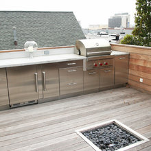 Roofdeck