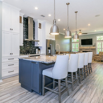 Osprey Point Kitchen