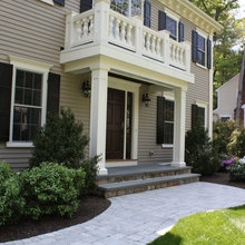 Pavers