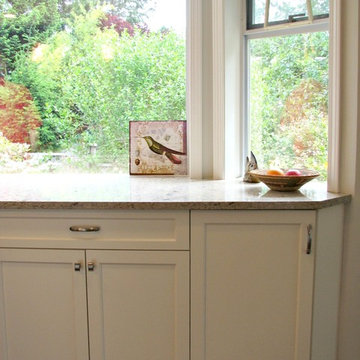 Cottage Kitchen Renovation