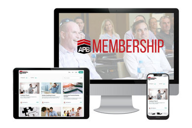 APB Membership
