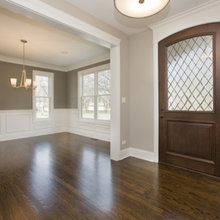 Dining Room Ideas