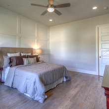 accent walls