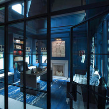 Home Office Ideas