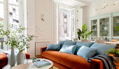 Así está transformando Houzz el trabajo de los profesionales