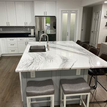 Kitchen Remodel in Manassas, VA