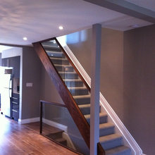 urban north basement
