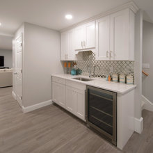 Ronda Riner Remodel