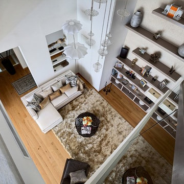 Model Penthouse