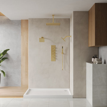 TripleFlow Collection