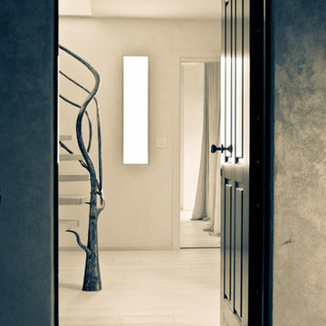House Tower