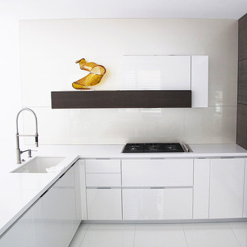 Backsplash