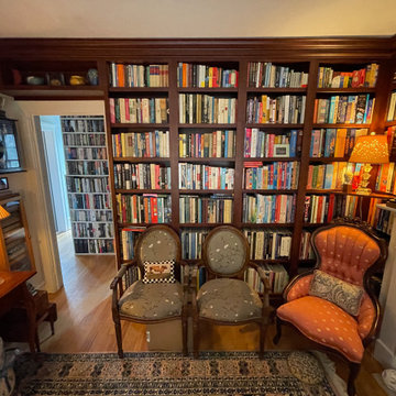Custom Woodworking in Albany, NY