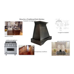 Kitchen - Products