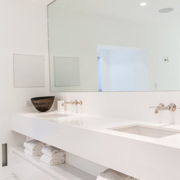 Oscar Ono | Miami Beach Villa | Private Residence