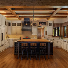 Kitchen - Challis