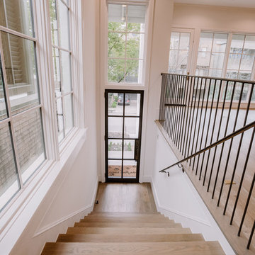 Stunning River Oaks Townhome