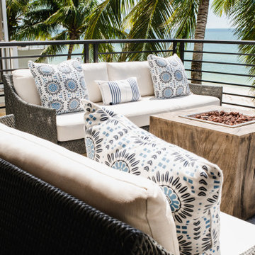 Gulf Coast Escape