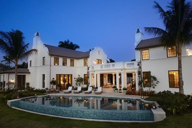 Private residence Palm Beach