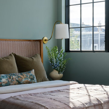 Historic Home Renovation
